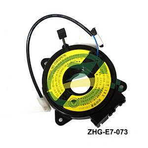 Geely Emgrand ec7 coil spare parts for Geely car 1063000173