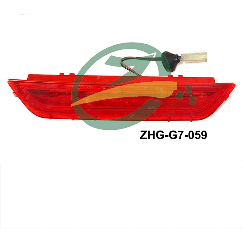 Geely Emgrand x7 gx7 brake light spare parts for geely car