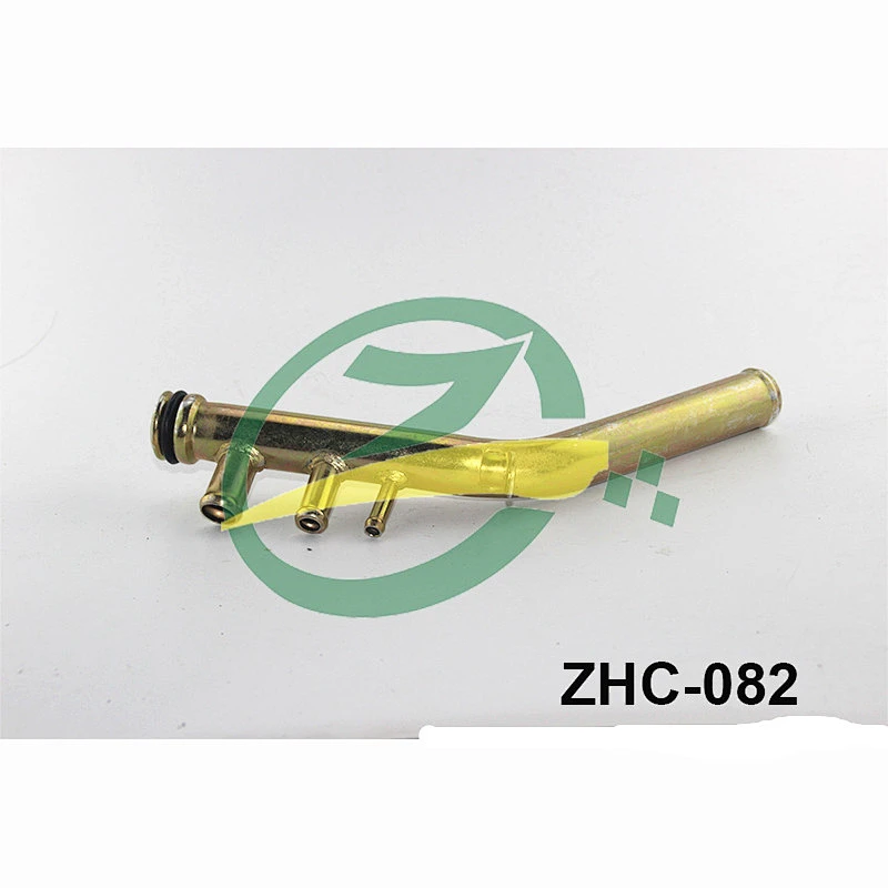 Chery Parts Engine Coolant Pipe For Chery S11 465Q-1A2D-1303820 S11-1303820