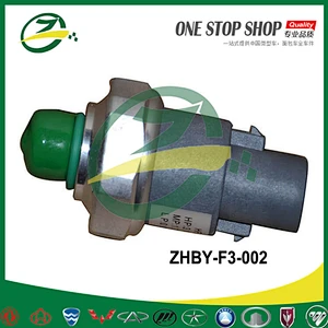 Car engine air compressor pressure switch for BYD F3 BYD auto spare parts car switch