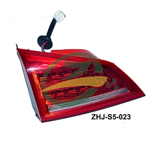 spare parts for JAC S5 tail lamp for jac car