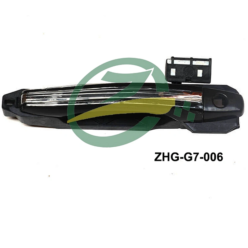 Geely Emgrand x7 gx7 outside door handle spare parts for geely car 1018010546