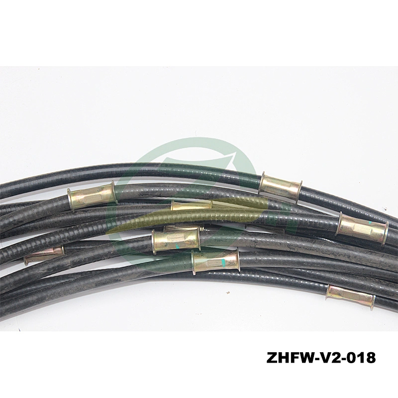 FAW V2  HAND BRAKE CABLE AUTO SPARE PARTS FOR V2