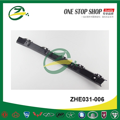 Car bracket of rear bumper for lifan foison mini truck and mini van auto parts M2804211