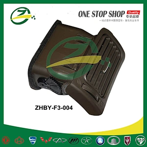 Car air condition air vent for BYD F3 BYD auto spare parts A/C parts