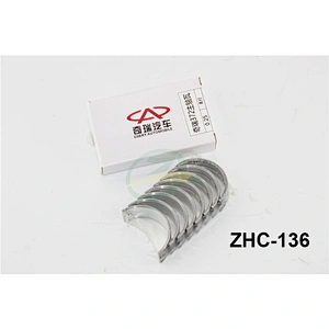 Connecting Rod Bearing For Chery QQ 372 Engine WR-1005013