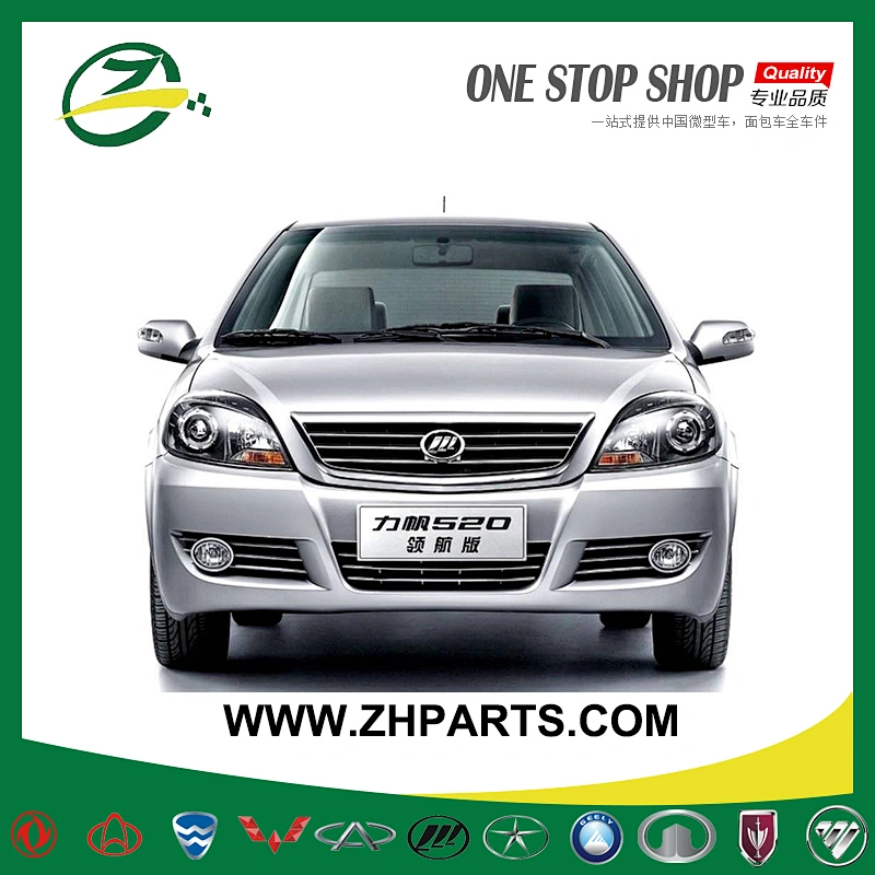 auto body parts tail door panel luggage door for lifan 520 auto parts LBU5604000