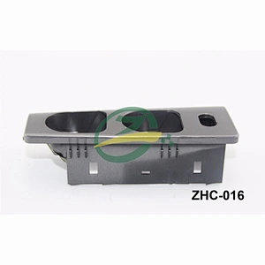 Chery Parts Window Lifter Switch Panel For Chery A1 Auto Parts s12-6102429 Window Regulator Switch Panel