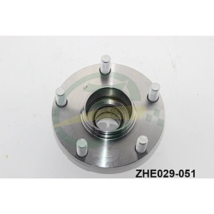 Car front wheel hub bearing with 5 lug for SGMW chevrolet , wuling auto