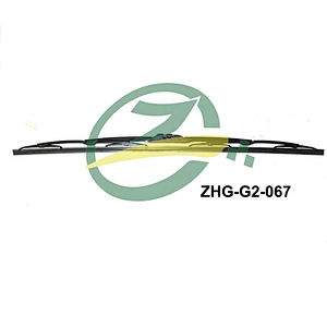 Geely GC2 PANDA wiper blade spare parts for geely car 1017002082
