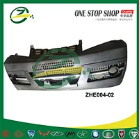 Car Front Bumper for DFM DFSK K07 K01 K02 K17 dfsk mini truck AUTO PARTS