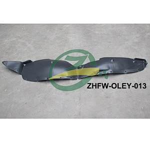 Car Fender cover for Faw Oley auto parts