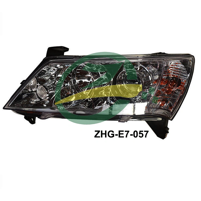 spare parts for Geely Emgrand ec7 combination lamp for geely car 1067004758