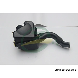 FAW V2 AIR FILTER BOX AUTO SPARE PARTS FOR V2