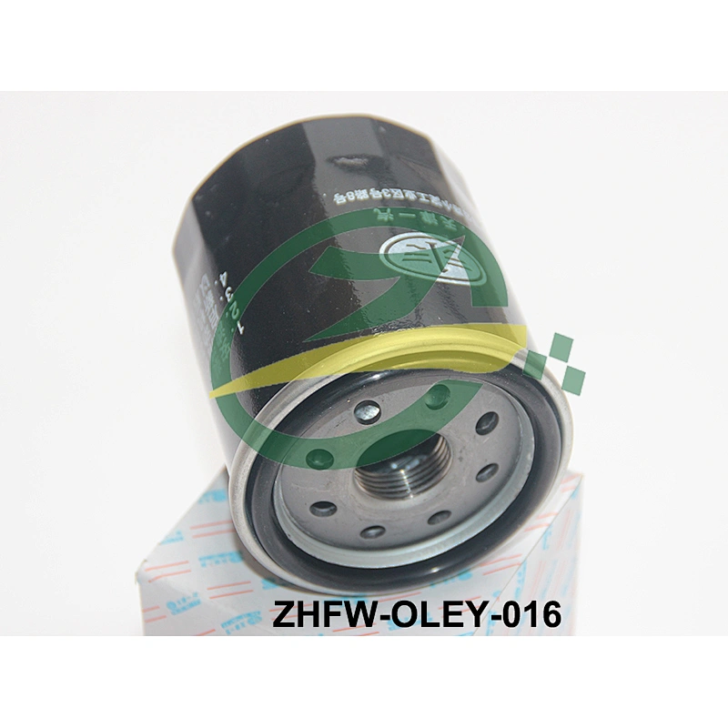 Car engine parts oil filter for FAW Oley FAW auto parts 1012010-28K