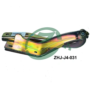 spare parts for JAC J4 trunk door hinge for jac car