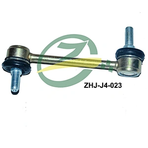 spare parts for jac j4 rear stabilizer link for JAC car