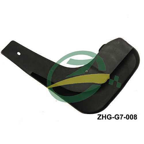 Geely Emgrand x7 gx7 mudguard spare parts for geely car 1018010367