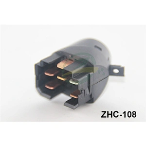 Chery Parts Ignition Start Switch For Chery A11 A11-3704015