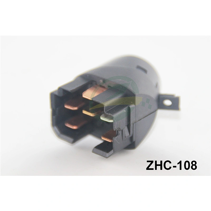 Chery Parts Ignition Start Switch For Chery A11 A11-3704015