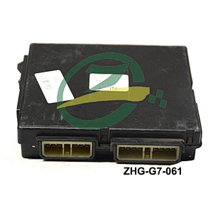 Geely Emgrand x7 gx7 central control panel Assy spare parts for geely car