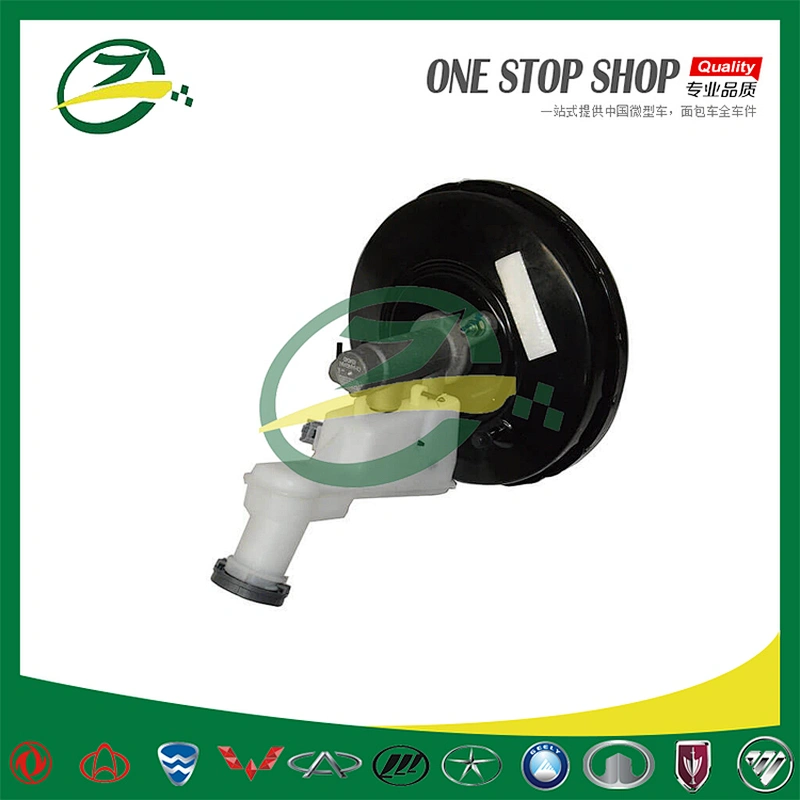 spare parts for CHANG AN  cs35 brake vacuum booster for CHANA car