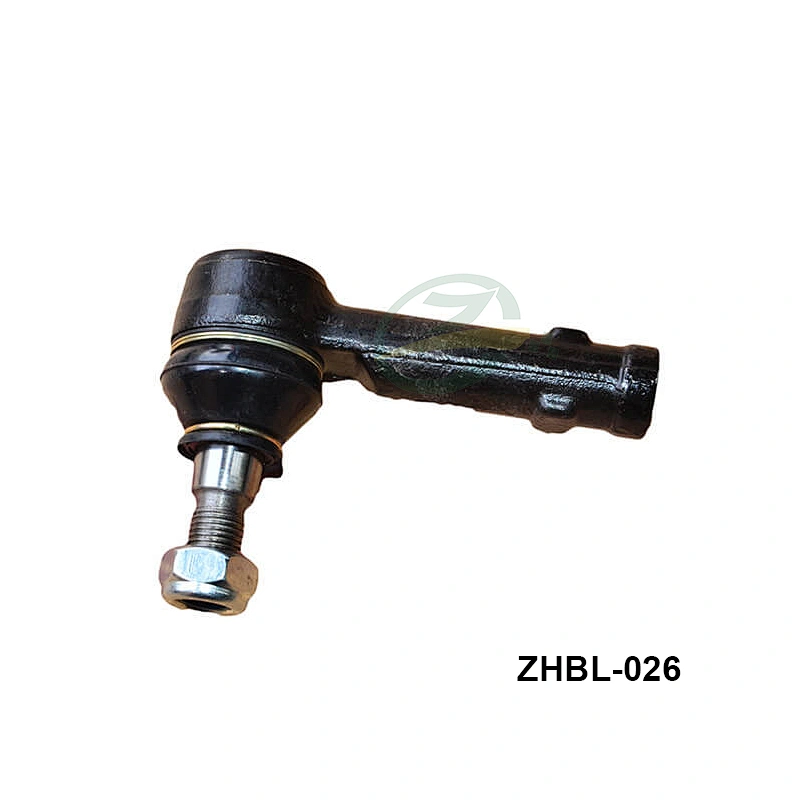 Car tie rod end for Brilliance H320 auto spare parts