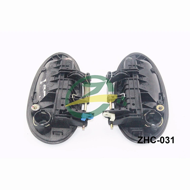 Chery Parts Front Door Handles For Chery A1 S11-6105170 S11-6105180