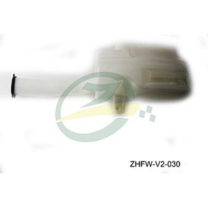 Water tank for FAW V2auto spare parts