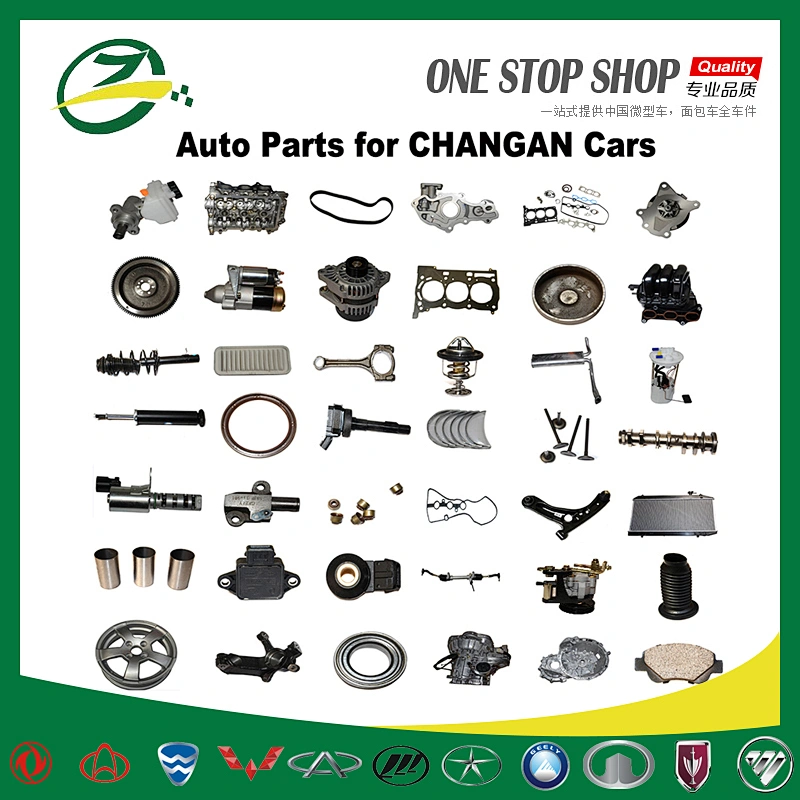 spare parts for CHANG AN cs35 inner door handle for CHANA car