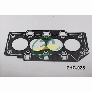 Chery Parts Cylinder Head Gasket For Chery A1