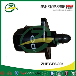Car engine parts idle speed motor for BYD F6 BYD auto spare parts