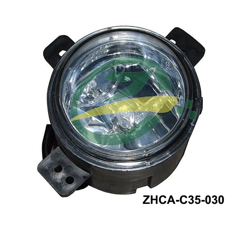 spare parts for CHANG AN cs35 front fog lamp for CHANG AN car