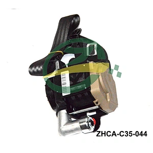 spare parts for CHANG AN  cs35 safe belt for CHANA car