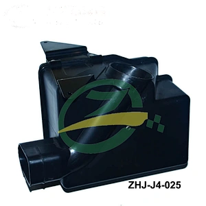 spare parts for JAC J4 resonant cavity for jac car