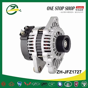 Car engine 371QA parts alternator for BYD F0 parts BYD auto spare parts