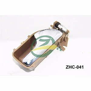 Chery Parts Door Handle For Chery A11 A11-6165450AL