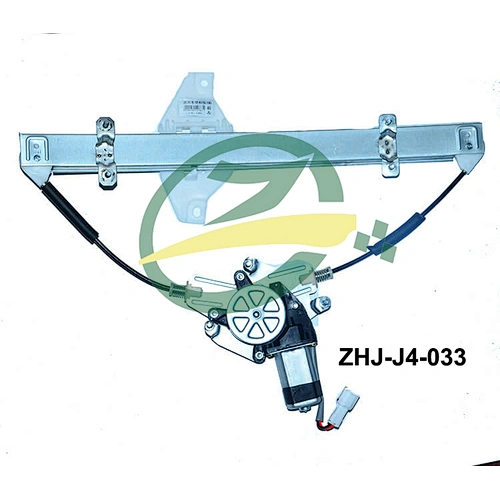 spare parts for JAC J4 window regulator glass lifter for jac car