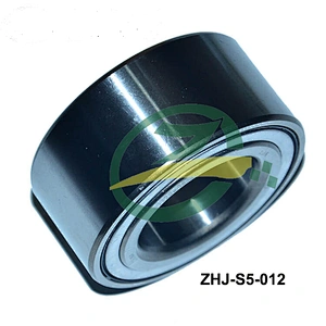 spare parts for JAC S5 front wheel hub bearing for jac car