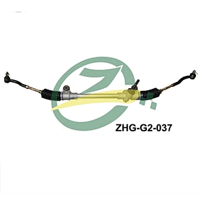 Geely GC2 PANDA steering gear spare parts for geely car 1014015024