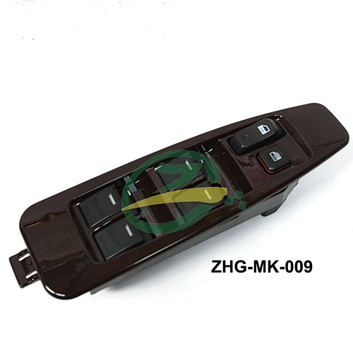 GEELY MK window switch spare parts for geely car 101700253900601