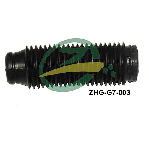 Front Shock Absorber Dust Rubber Cover Auto Parts for GEELY GX7 X7 Car Parts