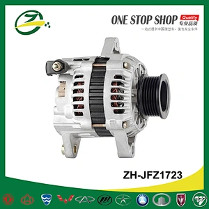 car engine parts alternator for Xiali N3+ car alternator Xiali auto parts