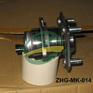 GEELY MK wheel hub spare parts for geely car 1014003295