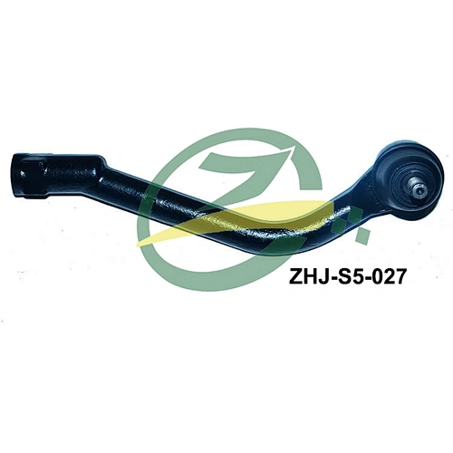 spare parts for JAC s5 tie rod end for jac car
