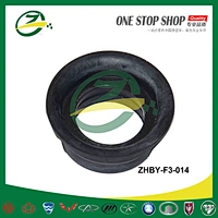 auto spark plug oil seal for BYD F3 BYD auto spare parts
