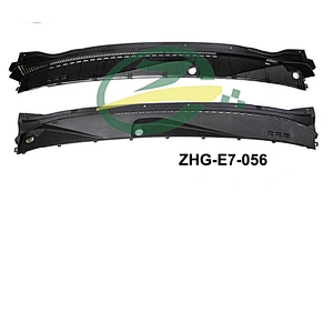 spare parts for Geely Emgrand ec7 ventilation panel for geely car