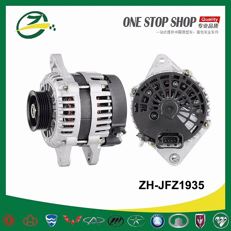 Car engine 473QE parts alternator for BYD F3 parts BYD auto spare parts