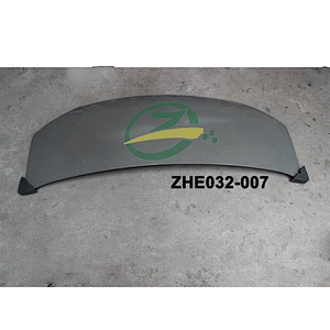 Car body parts front middle back door for FAW XPV FAW 6371 minivan door