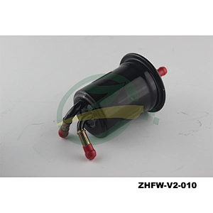 FAW V2 FUEL FILTER AUTO SPARE PARTS FOR V2